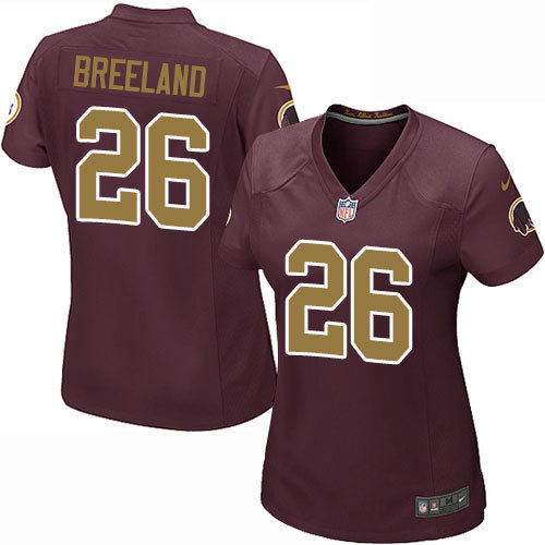 women Washington Redskins jerseys-018